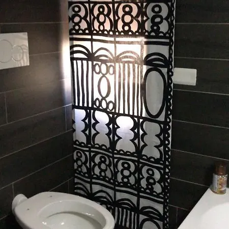 Style Di Elisabetta Notari Bed and breakfast Roma