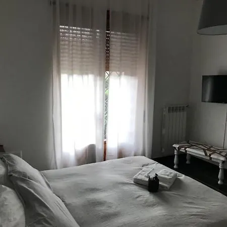 Style Di Elisabetta Notari 3* Roma