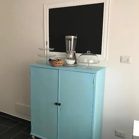 Style Di Elisabetta Notari 3* Roma