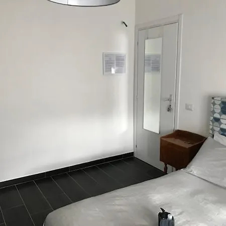 Bed and breakfast Style Di Elisabetta Notari