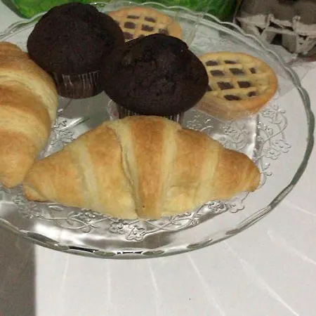 Style Di Elisabetta Notari 3*