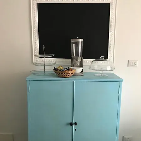 Style Di Elisabetta Notari 3* Roma