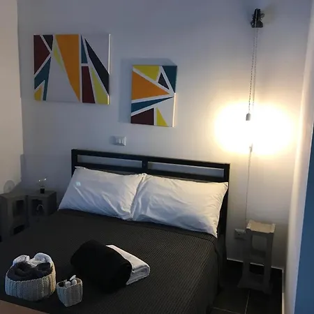 Style Di Elisabetta Notari 3* Roma