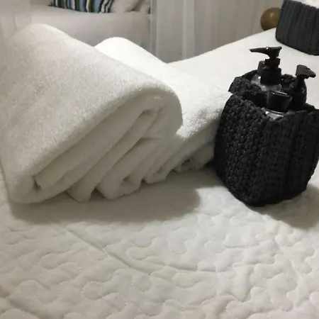 Style Di Elisabetta Notari Bed and breakfast