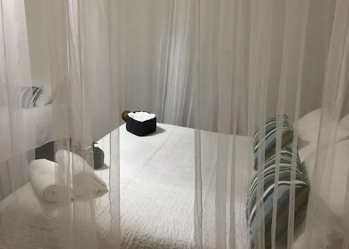 Style Di Elisabetta Notari 3* Rom