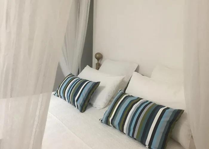 Bed & Breakfast Style Di Elisabetta Notari