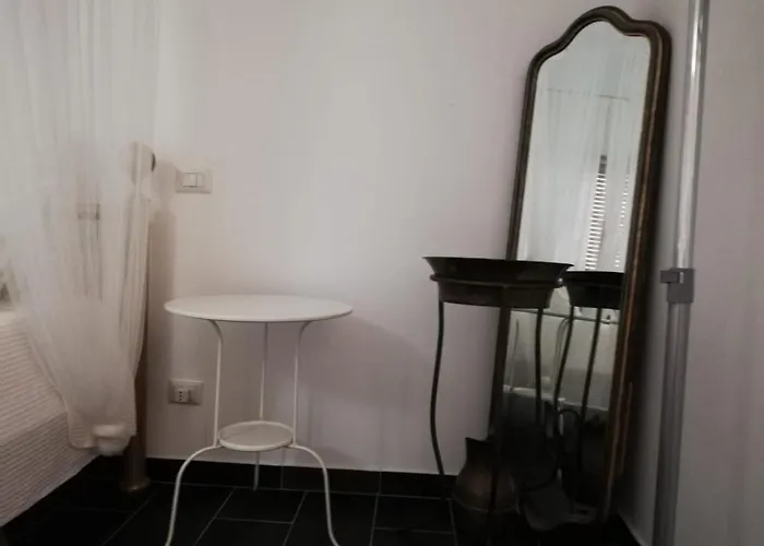 Style Di Elisabetta Notari 3*