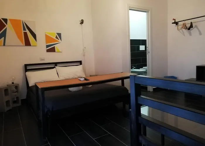 Bed & Breakfast Style Di Elisabetta Notari 3*