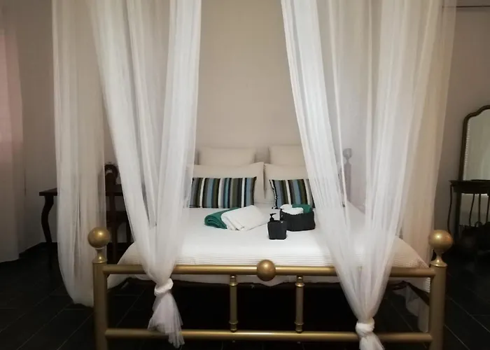 Style Di Elisabetta Notari Bed & Breakfast Rom