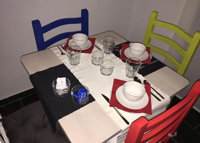 Style Di Elisabetta Notari Bed & Breakfast Rom