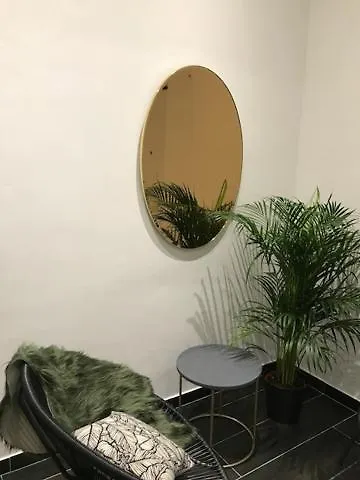 Bed & Breakfast Style Di Elisabetta Notari Rom