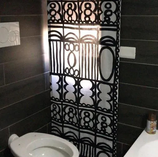 Style Di Elisabetta Notari Bed & Breakfast Rom