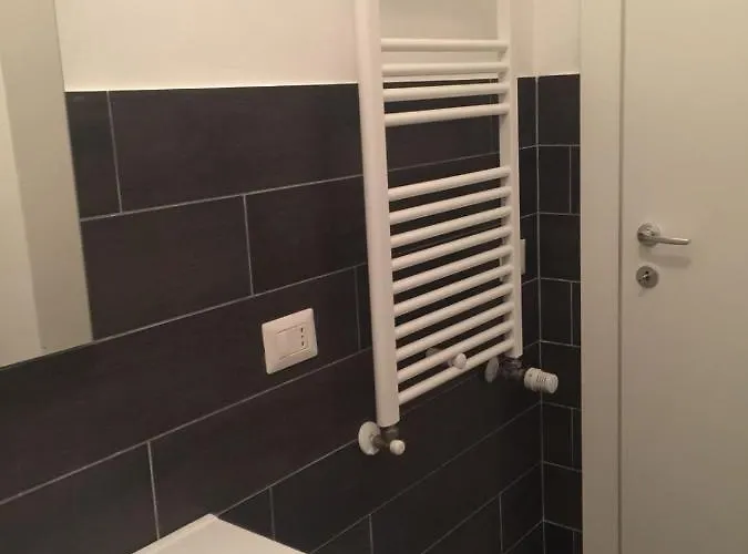 Bed & Breakfast Style Di Elisabetta Notari Rom