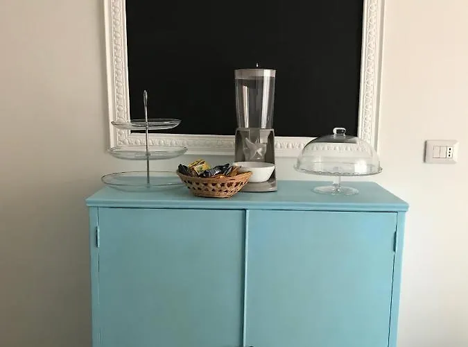 Style Di Elisabetta Notari 3* Rom