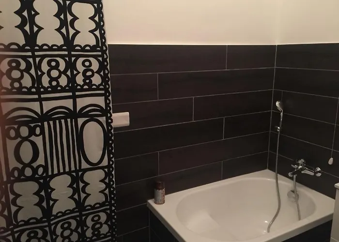 Style Di Elisabetta Notari 3* Rom