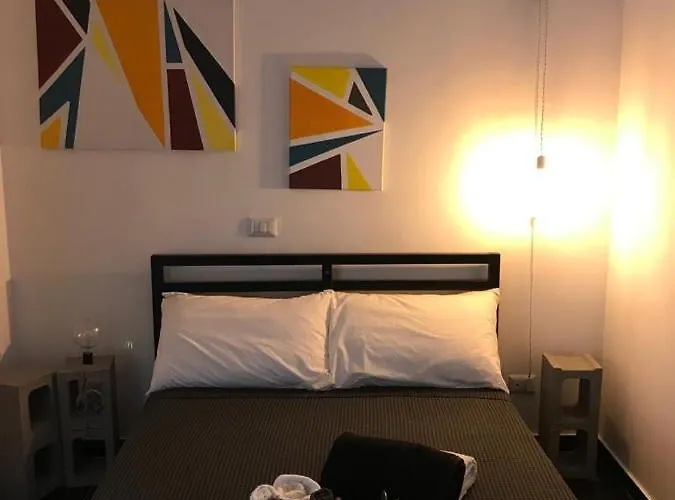 Bed & Breakfast Style Di Elisabetta Notari 3*