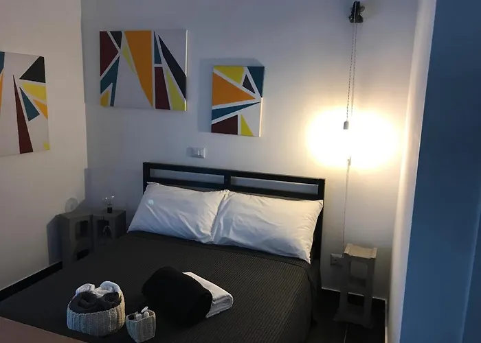 Style Di Elisabetta Notari 3* Rom