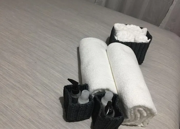 Style Di Elisabetta Notari Bed & Breakfast