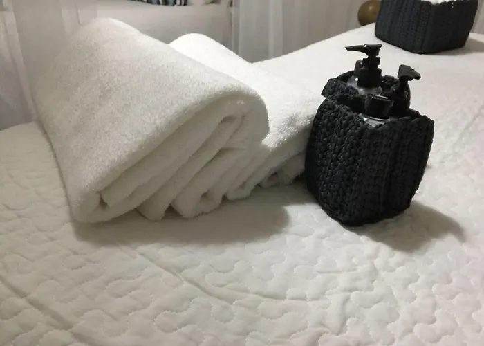 Style Di Elisabetta Notari Bed & Breakfast