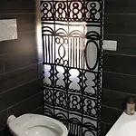 Style Di Elisabetta Notari Frühstückspension Rom