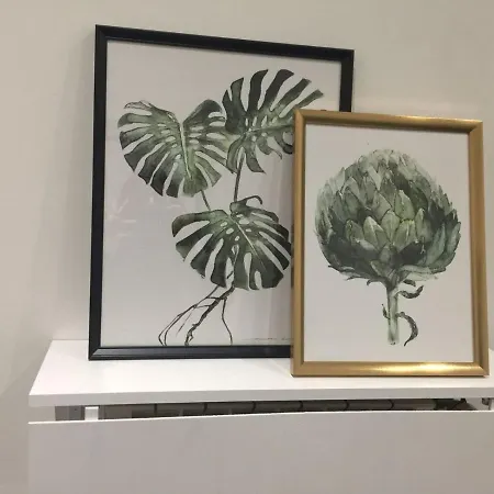 Style Di Elisabetta Notari Nocleg ze śniadaniem Rzym