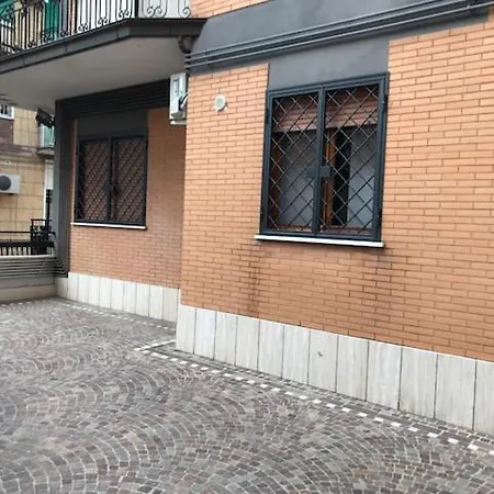 Nocleg ze śniadaniem Style Di Elisabetta Notari Rzym