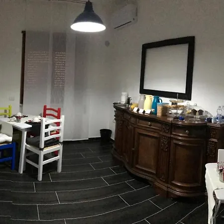 Nocleg ze śniadaniem Style Di Elisabetta Notari *